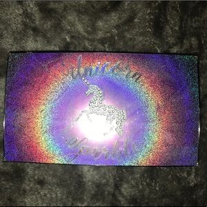 🦄 ❇️ 👁 shadow pallet